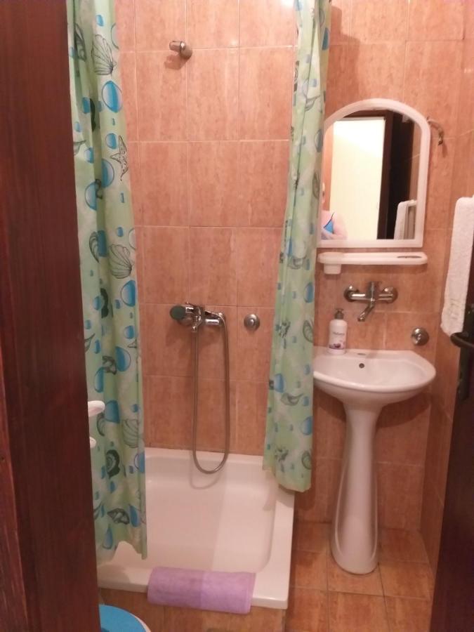 Apartment Davidovic Тиват Экстерьер фото