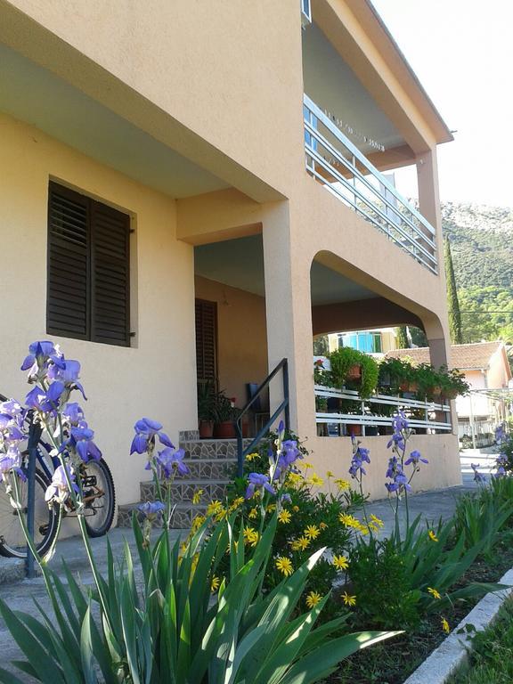 Apartment Davidovic Тиват Номер фото